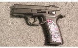 EAA ~ Witness-P ~ .45 Auto - 2 of 2