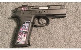 EAA ~ Witness-P ~ .45 Auto - 1 of 2