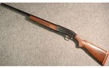 Winchester ~ M59 ~ 12 Gauge - 5 of 5