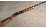 Winchester ~ M59 ~ 12 Gauge