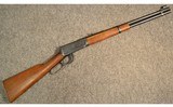 Winchester ~ 94 ~ .30 WCF - 1 of 11