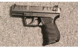 Walther ~ PD380 ~ .380 ACP - 2 of 2