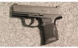 SIG Sauer ~ P365 ~ 9mm Luger - 2 of 2