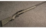 Remington ~ 700 AAC-SD ~ 6.5 Creedmoor