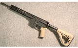 Ruger ~ AR-556 ~ 5.56 NATO - 5 of 5