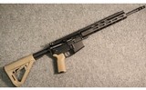 Ruger ~ AR-556 ~ 5.56 NATO