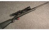 Remington ~ 700 Varmint ~ .22-250 Remington