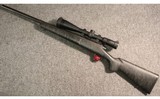 Remington ~ 700 Varmint ~ .22-250 Remington - 5 of 5