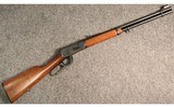 Winchester ~ 94 ~ .30-30 Winchester - 1 of 5