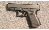 Glock ~ 19 Gen 3 ~ 9mm Luger - 2 of 2