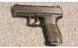 Heckler & Koch ~ P30 ~ 9mm Luger - 2 of 2