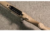 Mossberg ~ Patriot Predator ~ 7mm PRC - 2 of 5