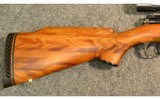 Mauser ~ Mod 98 ~ Unmkd Cal - 2 of 11