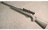 Remington ~ 597 ~ .22 Long Rifle - 5 of 5