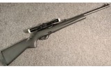 Remington ~ 597 ~ .22 Long Rifle - 1 of 5