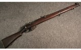 Lithgow ~ SMLE ~ .303 British - 1 of 5