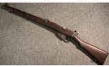 Lithgow ~ SMLE ~ .303 British - 5 of 5