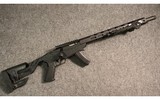 Ruger ~ Precision ~ .22 Long Rifle