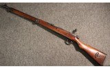 Arisaka ~ Type 99 ~ 7.7mm - 5 of 6