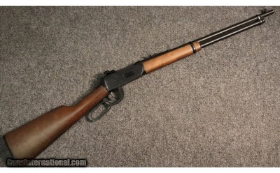 Winchester ~ Ranger ~ .30-30 Winchester