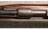Berlin-Lubecker ~ Karbiner 98 Kurz ~ 7.92x57mm - 6 of 6