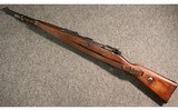 Berlin-Lubecker ~ Karbiner 98 Kurz ~ 7.92x57mm - 5 of 6