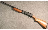 Ithaca ~ M-87 Featherlight ~12 Gauge - 5 of 5