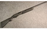 Remington ~ 870 ~ 12 Gauge