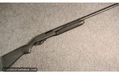 Remington ~ 870 ~ 12 Gauge