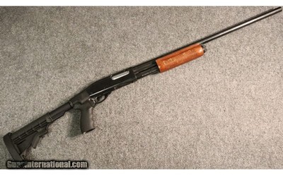 Remington ~ 870 ~ 12 Gauge