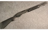 Remington ~ 870 ~ 20 Gauge