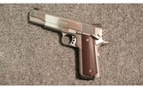 Les Baer ~ Custom ~ .45 ACP - 2 of 2
