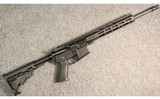 Ruger ~ AR-556 ~ 5.56 NATO