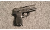 Sig Sauer ~ P320 Compact ~ 9mm Luger - 1 of 2