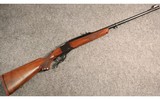 Ruger ~ No.1 ~ .300 Win Mag - 1 of 5