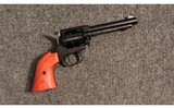 Heritage ~ Rough Rider ~ .22 Long Rifle - 1 of 2