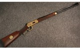 Winchester ~ Model 94 Oliver F. Winchester Commemorative ~ .38-55 WCF