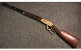 Winchester ~ Model 94 Oliver F. Winchester Commemorative ~ .38-55 WCF - 5 of 5