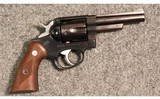 Ruger ~ Security-Six ~ .357 Magnum - 1 of 2