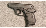 Bersa ~ Thunder 380 CC ~ .380 ACP - 2 of 2