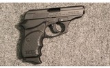 Bersa ~ Thunder 380 CC ~ .380 ACP - 1 of 2