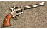 Ruger ~ NM Single-Six ~ .22 Cal - 1 of 3