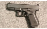 Glock ~ 19 Gen 4 ~ 9mm Luger - 2 of 2