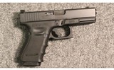 Glock ~ 19 Gen 4 ~ 9mm Luger - 1 of 2