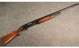 Winchester ~ Model 12 ~ 12 Gauge