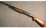 Winchester ~ Model 12 ~ 12 Gauge - 5 of 5