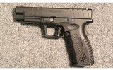 Springfield Armory ~ XDM Elite ~ 9mm Luger - 2 of 2