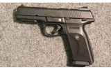 Ruger ~ SR45 ~ .45 Auto - 2 of 2