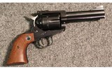 Ruger ~ Blackhawk ~ .41 Magnum - 1 of 2