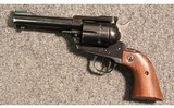 Ruger ~ Blackhawk ~ .41 Magnum - 2 of 2